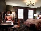 фото отеля The Los Angeles Athletic Club