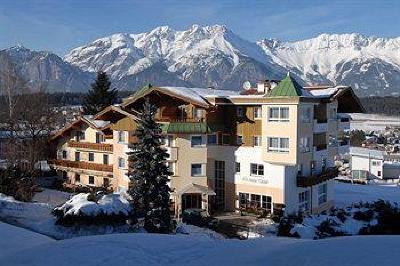 фото отеля Hotel Seppl Familie & Spa