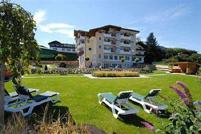 фото отеля Hotel Seppl Familie & Spa