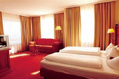 фото отеля Hotel Seppl Familie & Spa