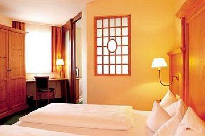 фото отеля Hotel Seppl Familie & Spa