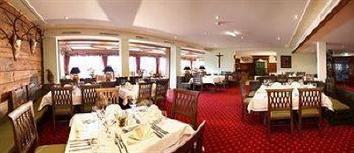 фото отеля Hotel Seppl Familie & Spa