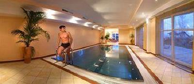 фото отеля Hotel Seppl Familie & Spa