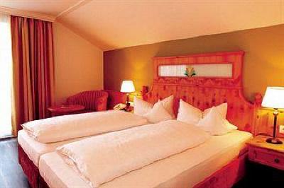 фото отеля Hotel Seppl Familie & Spa