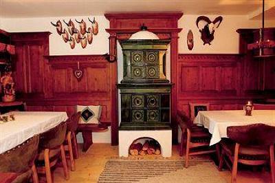 фото отеля Hotel Seppl Familie & Spa