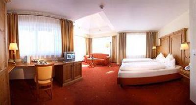 фото отеля Hotel Seppl Familie & Spa