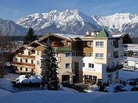Hotel Seppl Familie & Spa