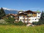 фото отеля Hotel Seppl Familie & Spa