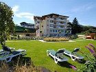 фото отеля Hotel Seppl Familie & Spa