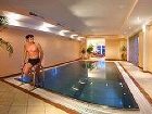 фото отеля Hotel Seppl Familie & Spa