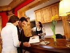 фото отеля Hotel Seppl Familie & Spa