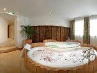фото отеля Hotel Seppl Familie & Spa