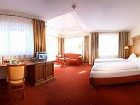 фото отеля Hotel Seppl Familie & Spa