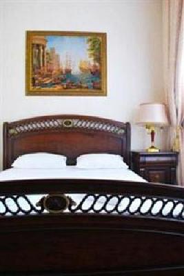 фото отеля Oreanda Hotel Odessa