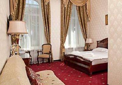 фото отеля Oreanda Hotel Odessa