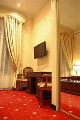 фото отеля Oreanda Hotel Odessa