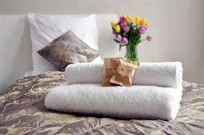 фото отеля Aparthotel Leone