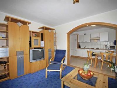 фото отеля Apartments Oberau Joelblick