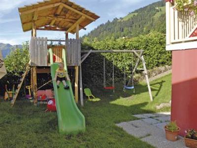 фото отеля Apartments Oberau Joelblick