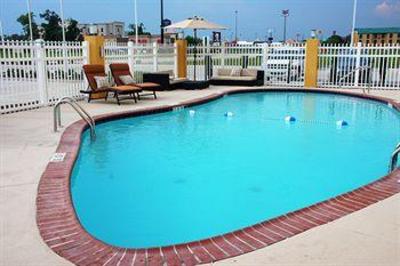фото отеля La Quinta Inn & Suites Gonzales