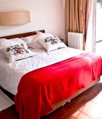 фото отеля Hotel Pintor Marsa