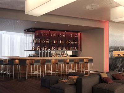 фото отеля Ramada Munich Messe