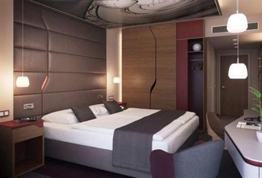 фото отеля Ramada Munich Messe