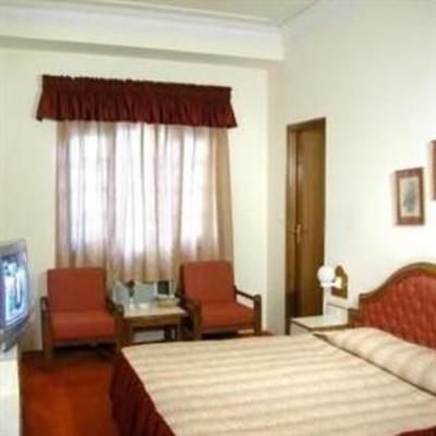 фото отеля Shivam Residency