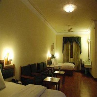 фото отеля Shivam Residency