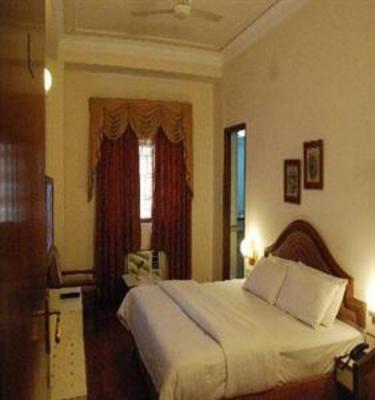 фото отеля Shivam Residency