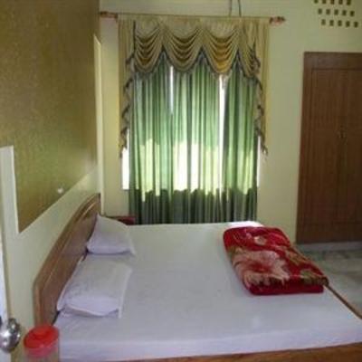 фото отеля Shivam Residency