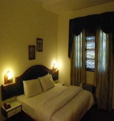 фото отеля Shivam Residency