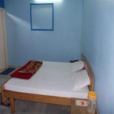фото отеля Shivam Residency