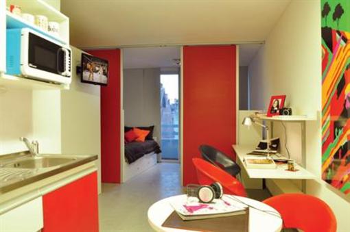 фото отеля On Hostel Apart