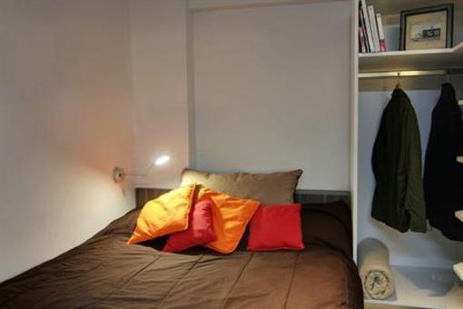 фото отеля On Hostel Apart