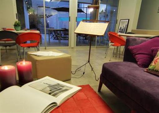 фото отеля On Hostel Apart