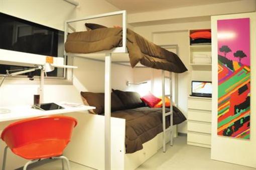 фото отеля On Hostel Apart