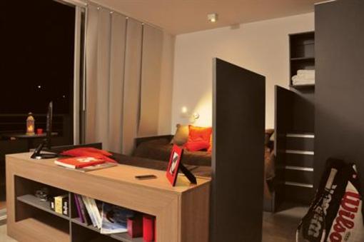 фото отеля On Hostel Apart