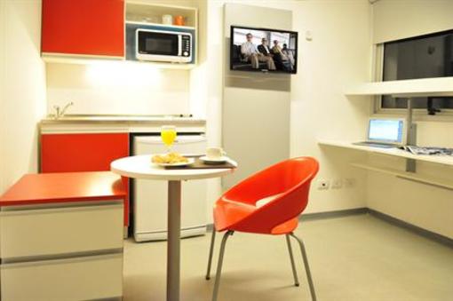 фото отеля On Hostel Apart