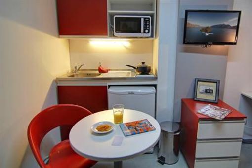 фото отеля On Hostel Apart