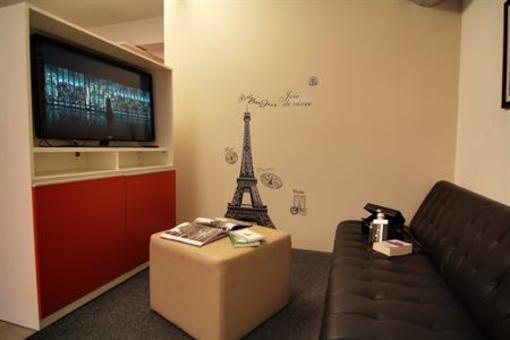 фото отеля On Hostel Apart