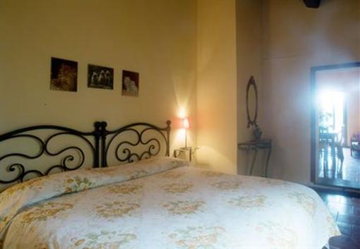 фото отеля Agriturismi Farina