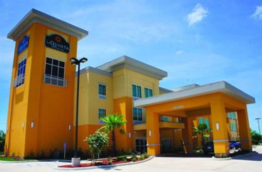 фото отеля La Quinta Inn & Suites Jourdanton