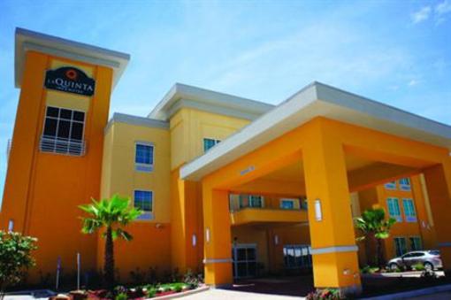 фото отеля La Quinta Inn & Suites Jourdanton