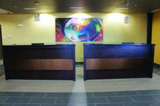фото отеля La Quinta Inn & Suites Jourdanton