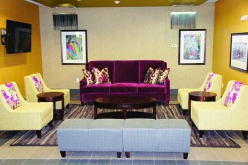 фото отеля La Quinta Inn & Suites Jourdanton