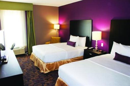 фото отеля La Quinta Inn & Suites Jourdanton
