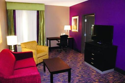 фото отеля La Quinta Inn & Suites Jourdanton
