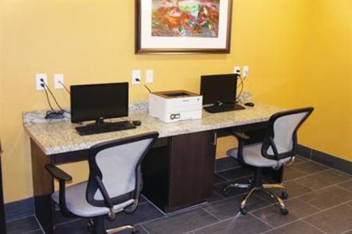 фото отеля La Quinta Inn & Suites Jourdanton