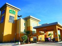 La Quinta Inn & Suites Jourdanton